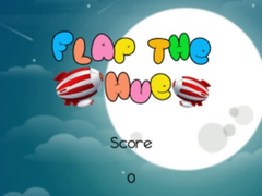 Flap the Hue 