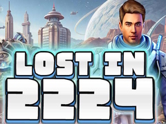 Lost in 2224