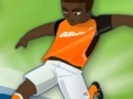 Gillette soccer