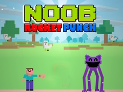 Noob Rocket Punch