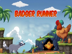 Badger Runner