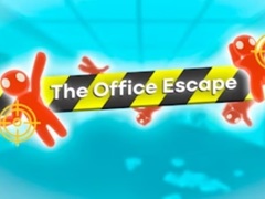 The Office Escape