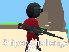 Sniper Challenge