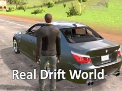 Real Drift World