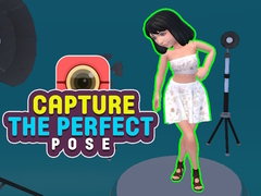 Capture the Perfect Pose 