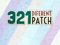 321 Diferent Patch