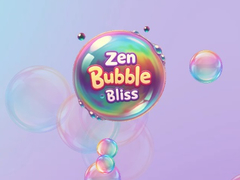 Zen Bubble Bliss