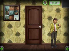 Amgel Easy Room Escape 231