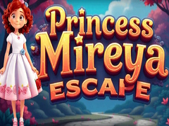 Princess Mireya Escape 