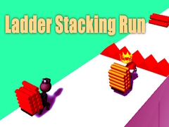 Ladder Stacking Run