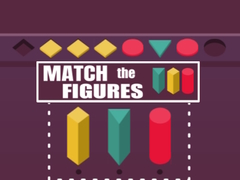 Match The Figures