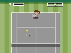 Mini Tennis