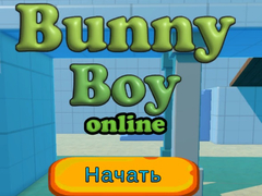 Bunny Boy Online