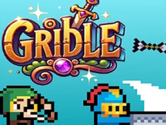 Gridle