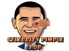 Celebrity Pimple Pop