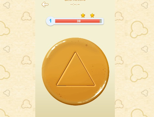ダルゴナゲーム 