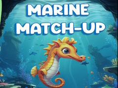 Marine Match Up