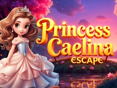 Princess Caelina Escape.