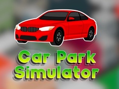 Car Park Simulator