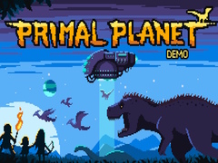 Primal Planet