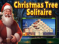 Christmas Tree Solitaire