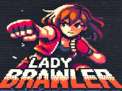 Lady Brawler