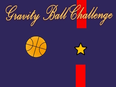 Gravity Ball Challenge