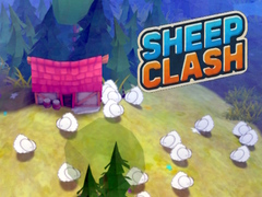 Sheep Clash