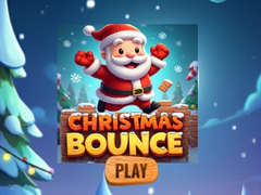 Christmas Bounce