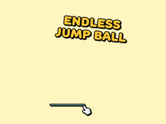 Endless Jump Ball