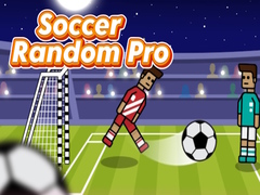 Soccer Random Pro