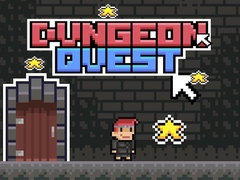 Dungeon Quest