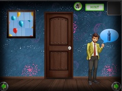 Amgel Easy Room Escape 232