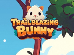 Trailblazing Bunny