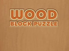 Wood Block Puzzle