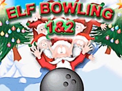 Elf Bowling 1 & 2