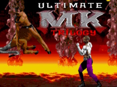 Ultimate Mortal Kombat Trilogy