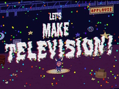 Let’s Make Television