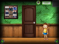 Amgel Kids Room Escape 253