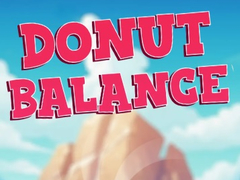 Donut Balance