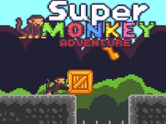 Super Monkey Adventure