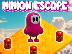 Minion Escape