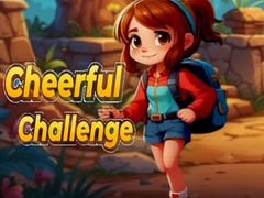 Cheerful Challenge