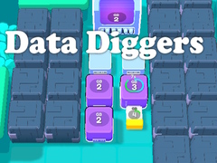 Data Diggers