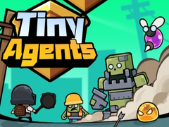 Tiny Agents