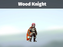 Wood Knight