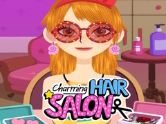 Charming Hair Salon 