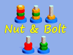 Nut & Bolt