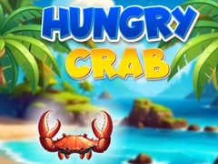 Hungry Crab