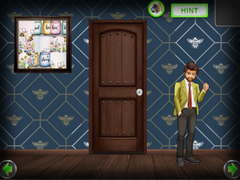 Amgel Easy Room Escape 233